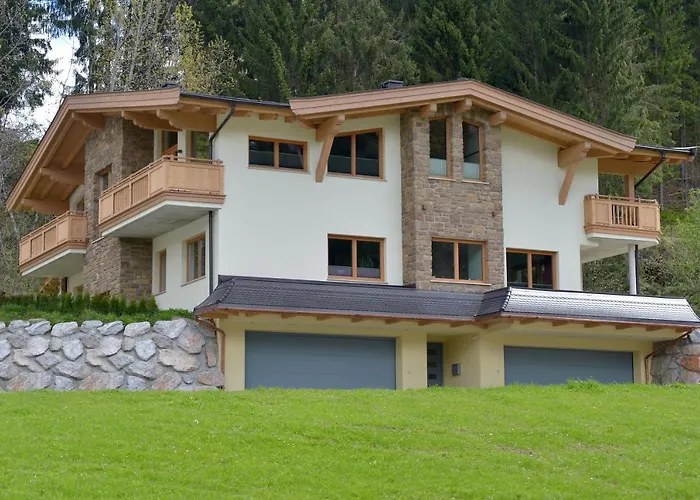 Appartement Erlenau
