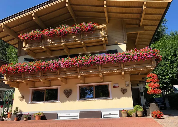 Pension Mirabelle